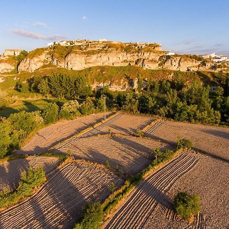 Cueva El Murallon Benamaurel Εξωτερικό φωτογραφία